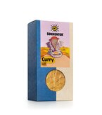 Curry Sweet org. package