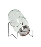 Sprossenglas Set Wildglas 1000 ml