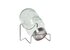 Sprossenglas Set Wildglas 1000 ml