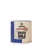 Smokey Salt jumbo spice tin small | © SONNENTOR