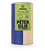 Petersilie geschnitten bio Gastrodose groß