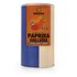 Paprika edelsüß gemahlen bio 600 g, Gastrodose groß
