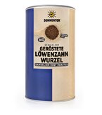 Dandelion Root roasted Fake Coffee org. jumbo spice tin big | © SONNENTOR