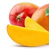 Mangostücke bio Mangostücke bio