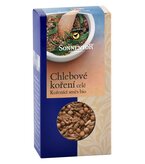 Chlebové koření celé bio krabička