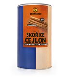 Skořice Cejlon mletá bio gastro dóza velká